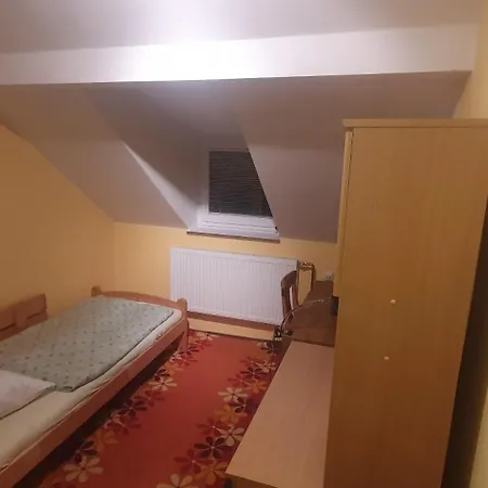 Apartment Lhotka 22 Kopecek