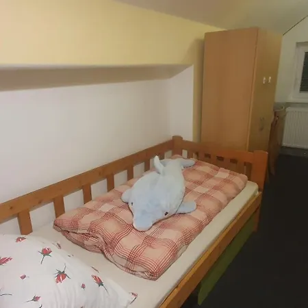 아파트 Kopecek 22 Cely Dum S Vlastnim Dvorem V Klidne Lokalite *